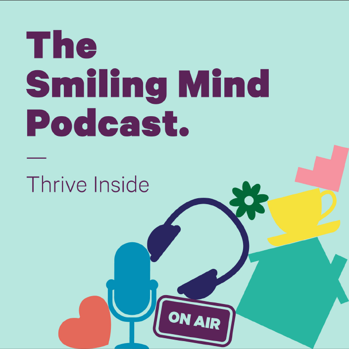 The Smiling Mind Podcast